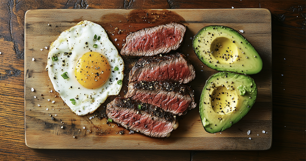 Lifestyle & Diet Guidance