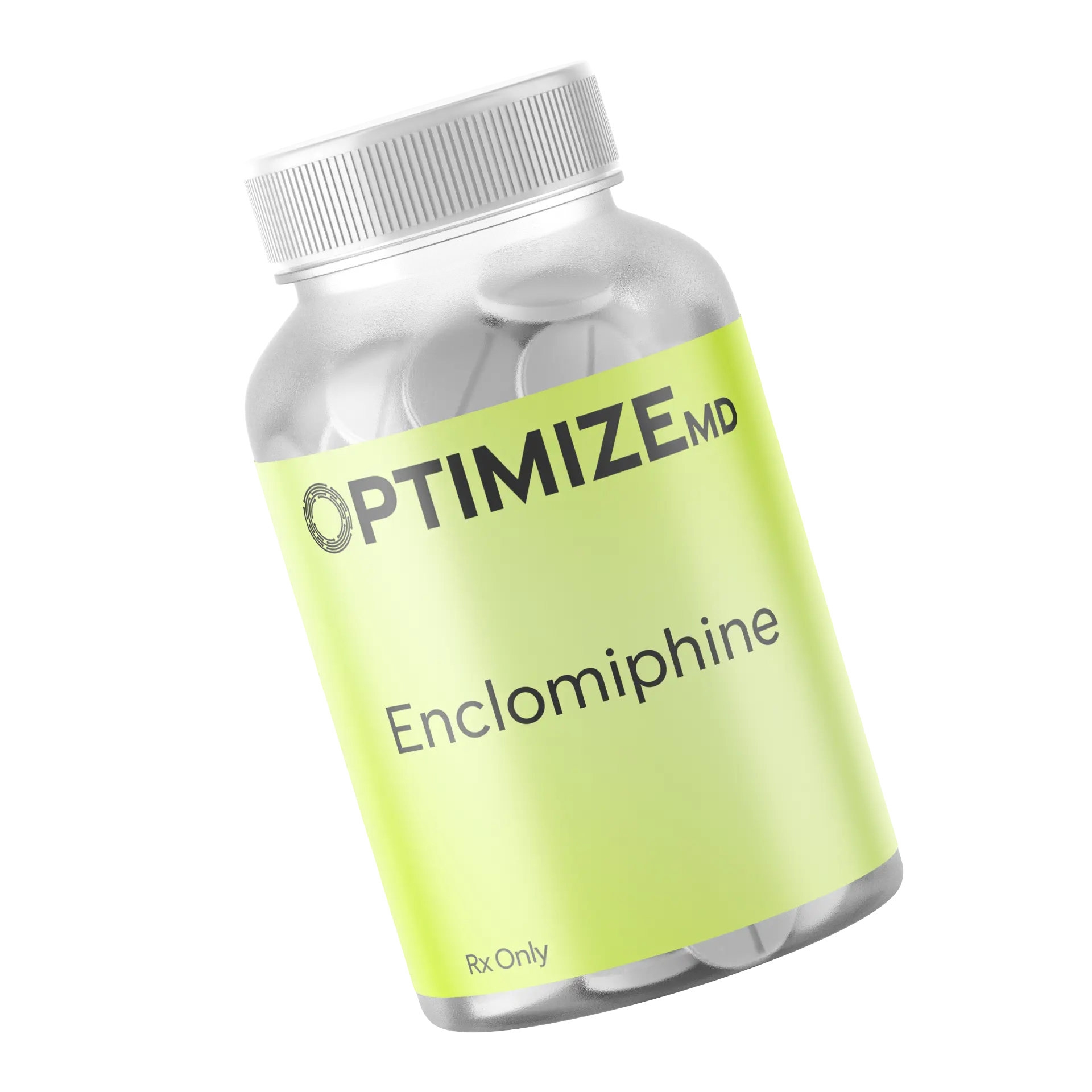 Enclomiphene