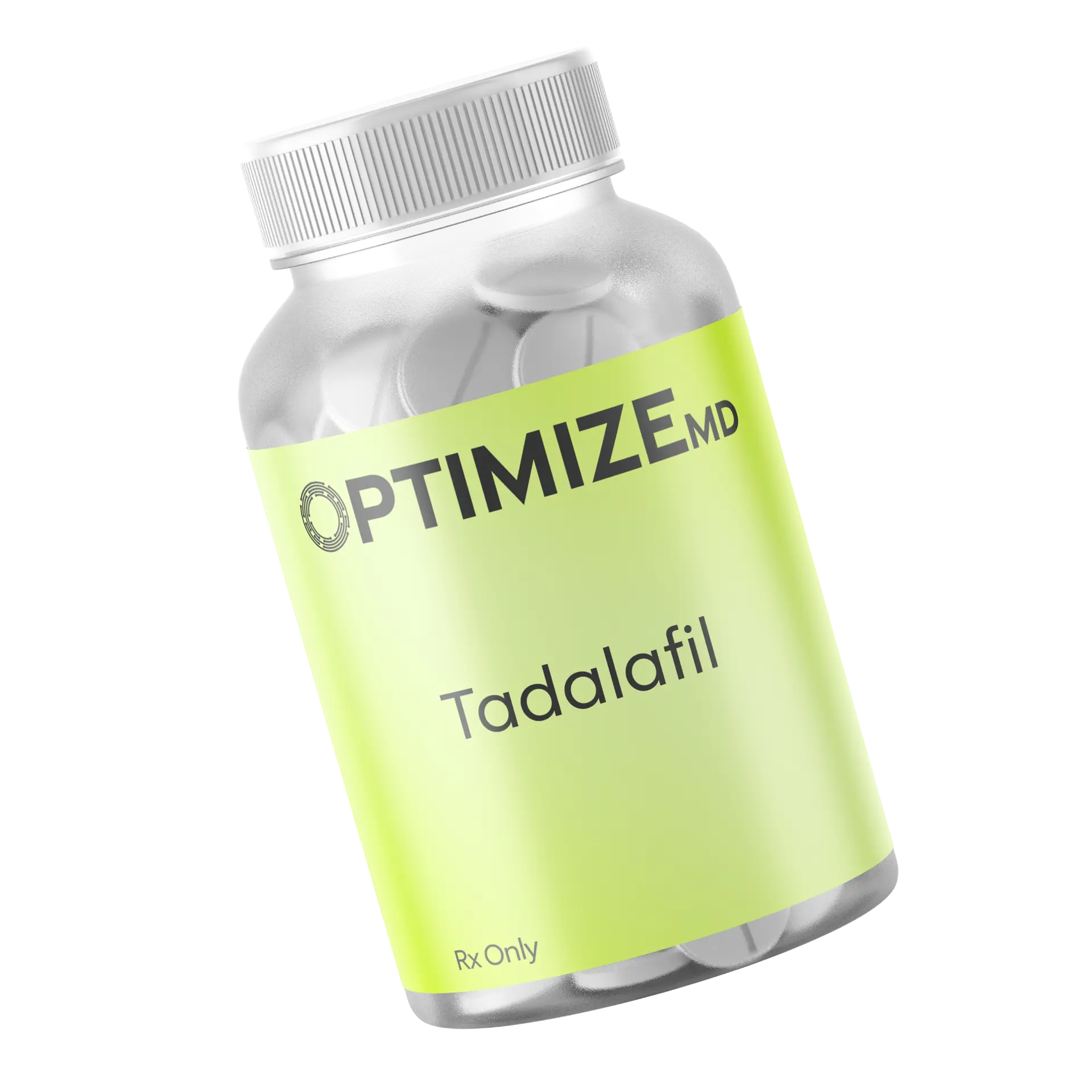 Tadalafil