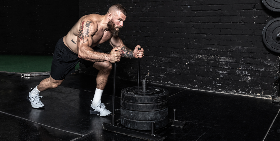 Customized Training Protocol