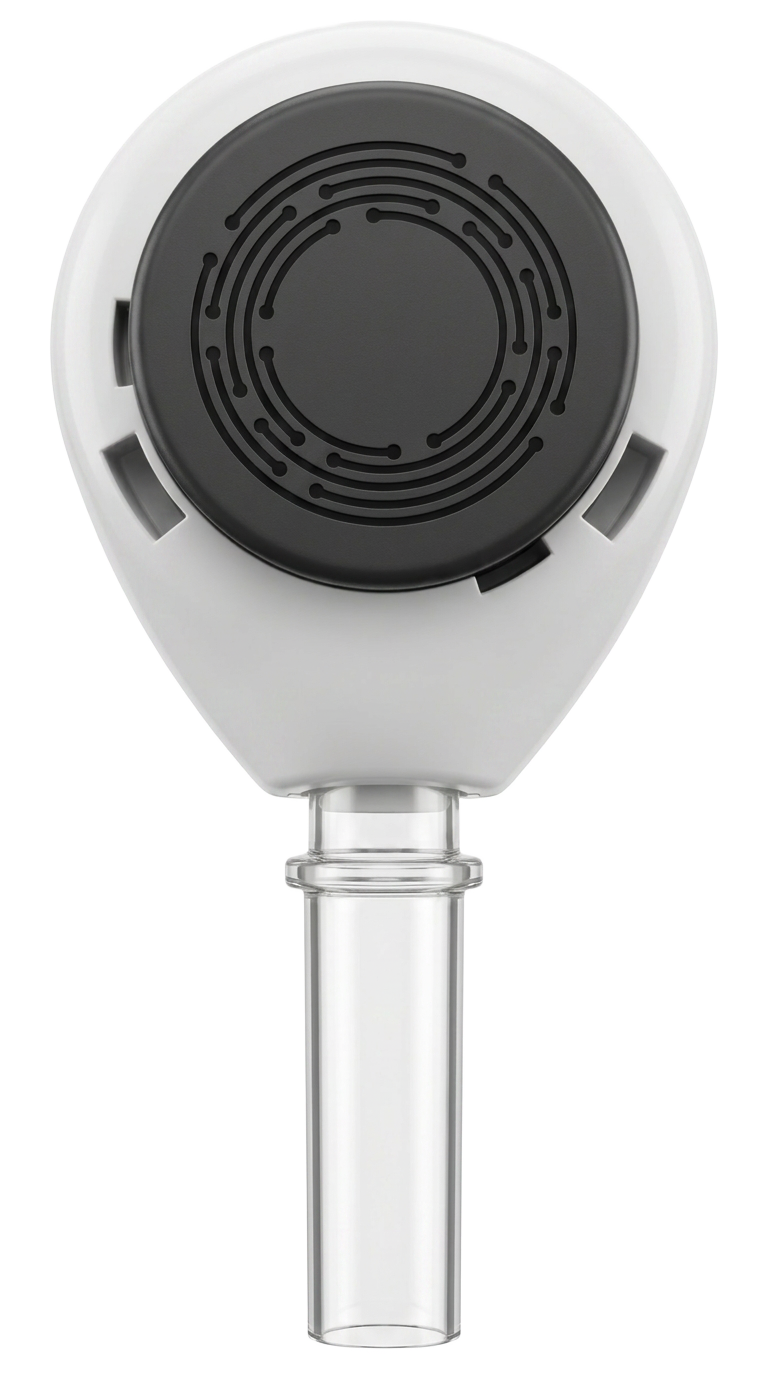 At-home blood testing device